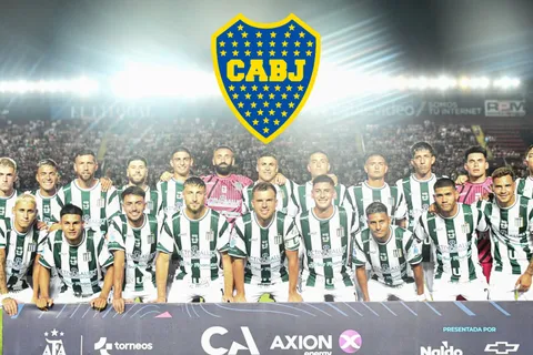 Es de Boca, jugó contra River en Copa Argentina y criticó a la hinchada: "No se escuchaba"