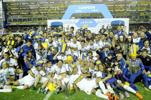 Cristian Erbes surgió en Boca, fue campeón y a los 35 años anunció su retiro profesional