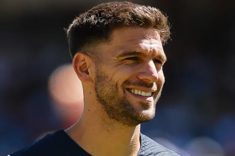 Ex Boca | La arenga de Lisandro Magallán en México que se hizo viral