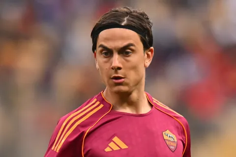 Dybala habló sobre su futuro, la chance de Boca y nombró a Instituto
