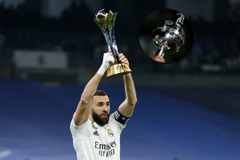 Mundial de Clubes 2022