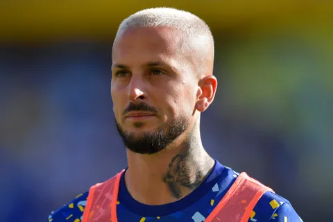 Darío Benedetto confirmó que casi se retira del fútbol y reveló por qué decidió seguir: "Quiero..."