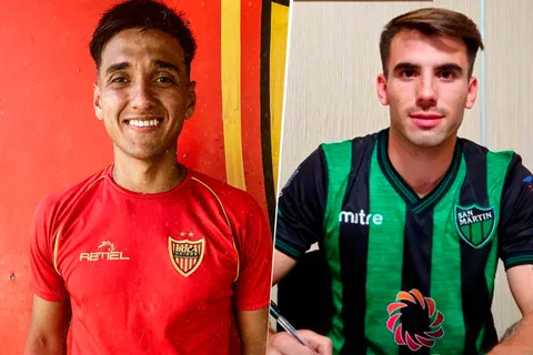 No seguirán: están a préstamo, quedarán con el pase en su poder y no regresarán a Boca