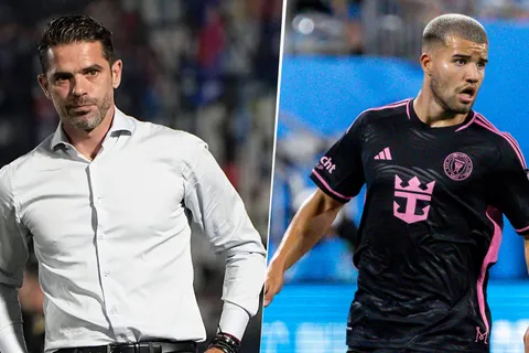 Boca hoy: Gago decidió quién será el arquero titular ante Riestra y la cláusula de Weigandt que se activó en Inter Miami
