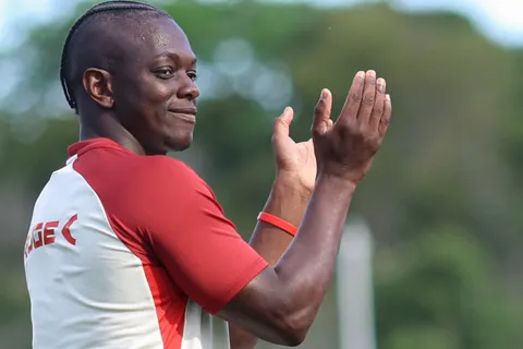 Edwuin Cetré, a un paso de Boca: qué falta para que se confirme