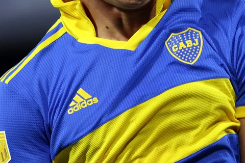 Gonzalo Morales vuelve a Boca