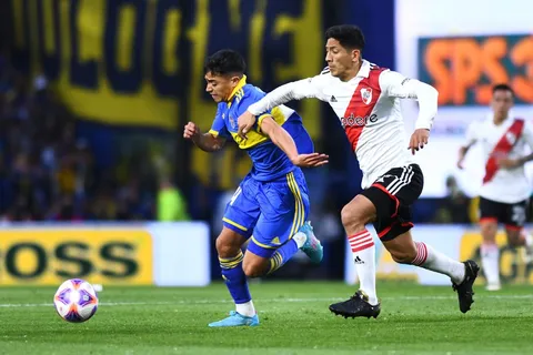 Habrá Superclásico: todas las finales pendientes que tiene Boca