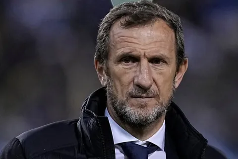 La respuesta de Arruabarrena sobre la búsqueda de un nueve ante la incertidumbre por Bareiro