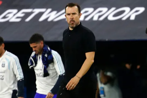 El DT de Mauritania puso a La Bombonera por encima del Bernabéu y el Camp Nou: "Es otra cosa"