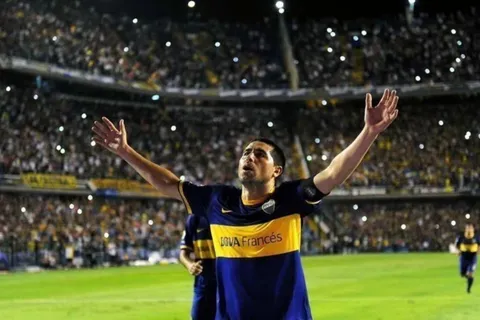 Así será el homenaje a Riquelme: la programación completa de la jornada