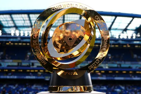 Mundial de Clubes 2029: cómo afecta a Boca que Racing esté en semis de la Copa Libertadores