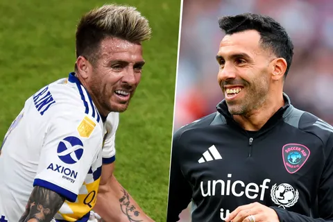 El consejo de Julio Buffarini a Carlos Tevez para eliminar a Boca: "Le diría que..."