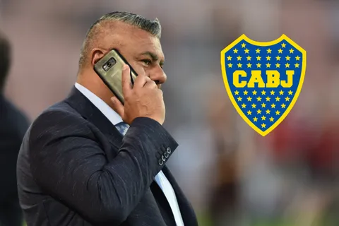 Viral en redes: los hinchas de Boca y un pedido al Chiqui Tapia para la despedida de Riquelme
