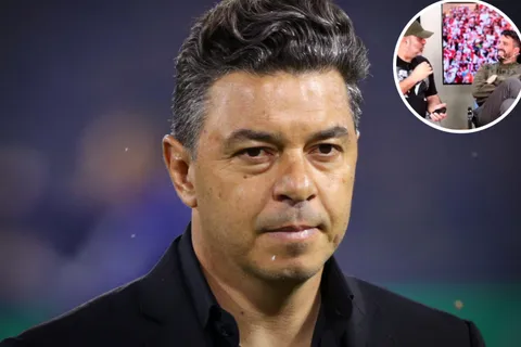 Increíble: Moldavsky le pidió a Gallardo que agarre Boca y esta fue su respuesta