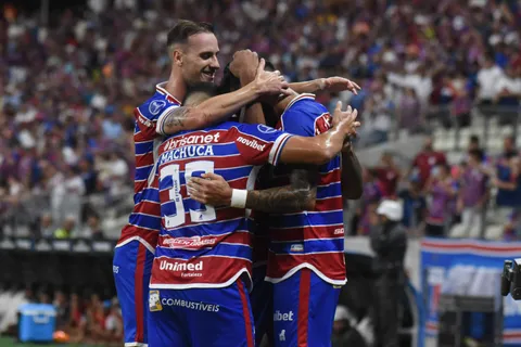Boca toma nota: Fortaleza pierde a Marinho para el partido en Brasil