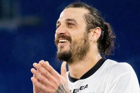Daniel Osvaldo, picante sobre la vuelta de Marcelo Gallardo a River: "Que le vaya como el o..."