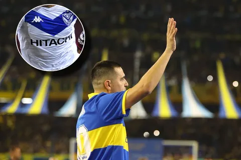 Definido: el central que queda libre en el fútbol argentino y es la "nueva prioridad" de Boca