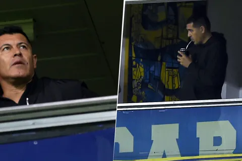 "No se va a repetir": el aspecto que el Consejo de Boca quiere cambiar para este mercado de pases