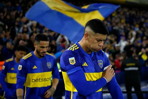 Boca Juniors 2023