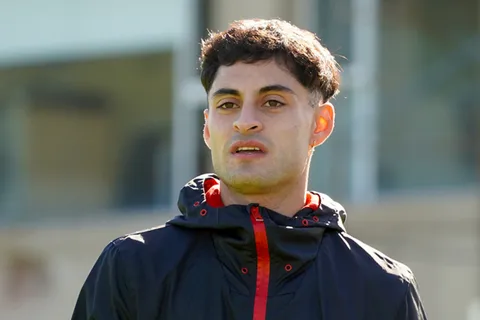 El mensaje de Javier Altamirano tras el episodio entre Boca y Estudiantes 