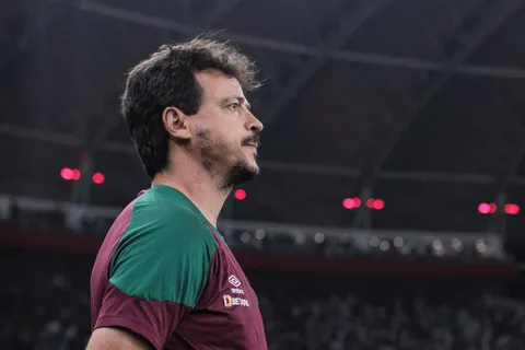 ¿Patea el tablero? La incógnita de Diniz en la previa a la final de la Copa Libertadores