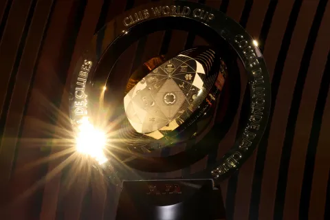 El trofeo del Mundial de Clubes visitará La Bombonera: fechas y cómo ir a verlo