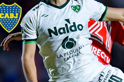 Después de un mal paso por Boca, Facundo Roncaglia enfrentará al Xeneize con Sarmiento