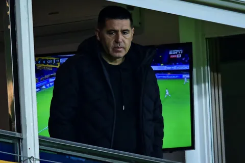 Los cuatro laterales derechos que Juan Román Riquelme tiene en carpeta para Boca