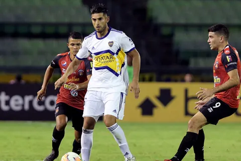 Ex Boca | Impactante: Zambrano fue amenazado de muerte en Perú