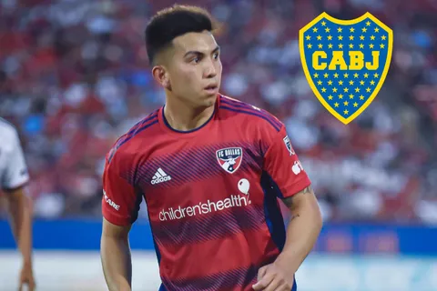 Revelaron cuál es la única forma de que Boca pueda contratar a Alan Velasco tras su renovación