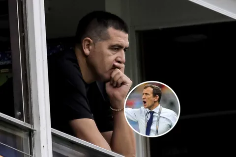 Revelaron la charla secreta de Riquelme para activar el regreso de Arruabarrena: "¿Tendrá ganas?"
