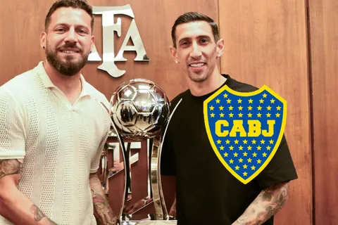Rosario Central campeón: cómo quedó Boca en la tabla de títulos del fútbol argentino