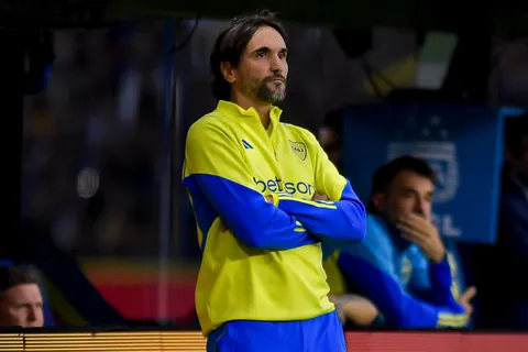 Diego Martínez lamenta la ausencia de Equi Fernández en el equipo: "Nos costó"