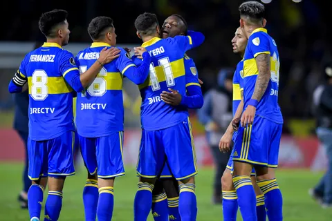 Mayo, un mes intenso: la agenda de Boca para lo que viene