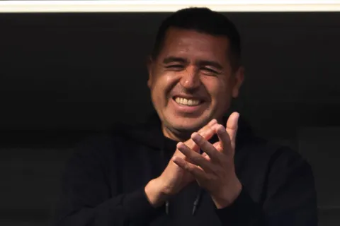 Miguel Ángel Russo, el DT con el que ya hubo contactos y ahora lidera la carrera para llegar a Boca