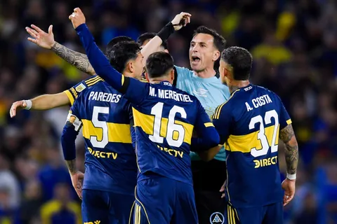 El dato del partido: cuánto tiempo hizo Belgrano ante Boca y Dóvalo permitió