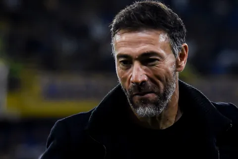 La frase del Kily González sobre Kevin Zenón en medio de la negociación con Boca