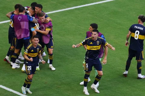 Qué resultado tiene que sacar Boca ante Bayern Munich para pasar a octavos