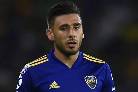 Eduardo Salvio y su vínculo con Boca: por qué se fue libre y un posible segundo ciclo
