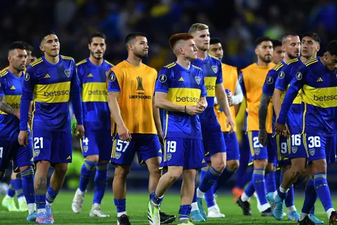 Agenda: días y horarios confirmados para los próximos 3 partidos de Boca en la Copa de la Liga