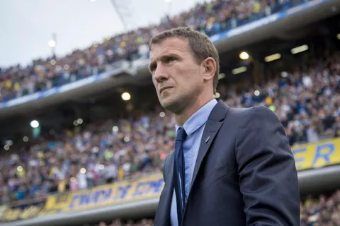 El Vasco Arruabarrena dirigió a Boca, le preguntaron si volvería y fue tajante: "A nivel familiar, diría que no"