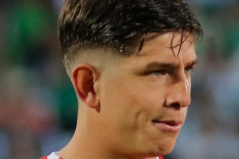 Boca va por Tomás Belmonte y ya se sabe cuánto piensa pagarle al Toluca por él