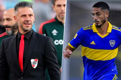 El insólito reclamo de Demichelis a Figal: "Le faltó el respeto"