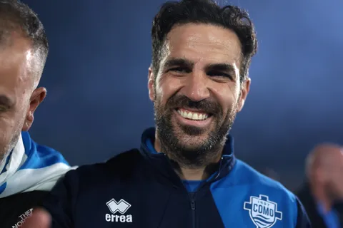 Inesperado: Cesc Fábregas se interesó en Nicolás Valentini