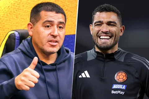 Boca hoy: cómo sigue la novela por Villa, qué falta para anunciar a Montero y ¿Riquelme viaja al Mundial?