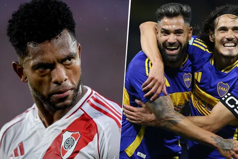Boca no podrá cruzarse en fase de grupos del Mundial de Clubes