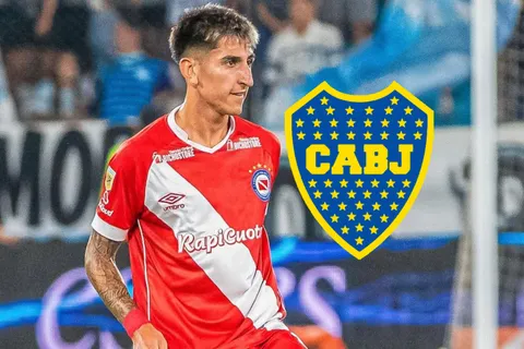 A 4 días, qué falta para que Boca llegue a tiempo a cerrar la llegada de Alan Lescano
