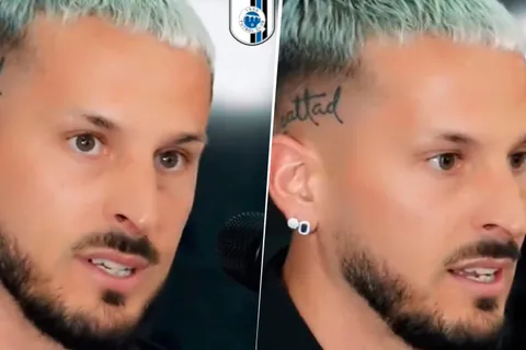 Viral: la respuesta del Pipa Benedetto cuando le preguntaron si se le puede decir "Gallina" al Querétaro