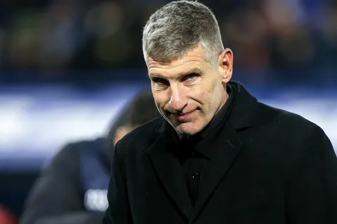 El mensaje de Martín Palermo a todos los hinchas tras el fallecimiento de su padre