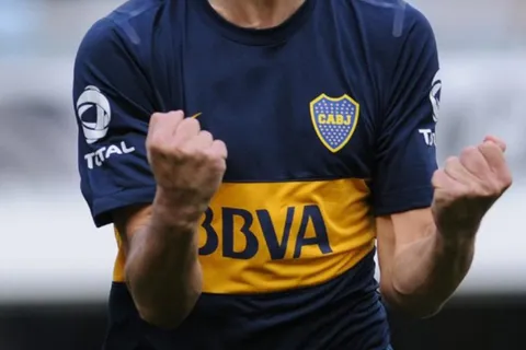 Guillermo Burdisso fue campeón con Boca y anunció su retiro a los 37 años: "Punto final"